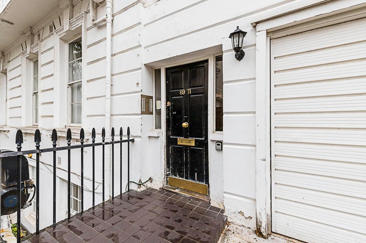 Beautiful Two Bedroom Abode Near Victoria London Exterior foto