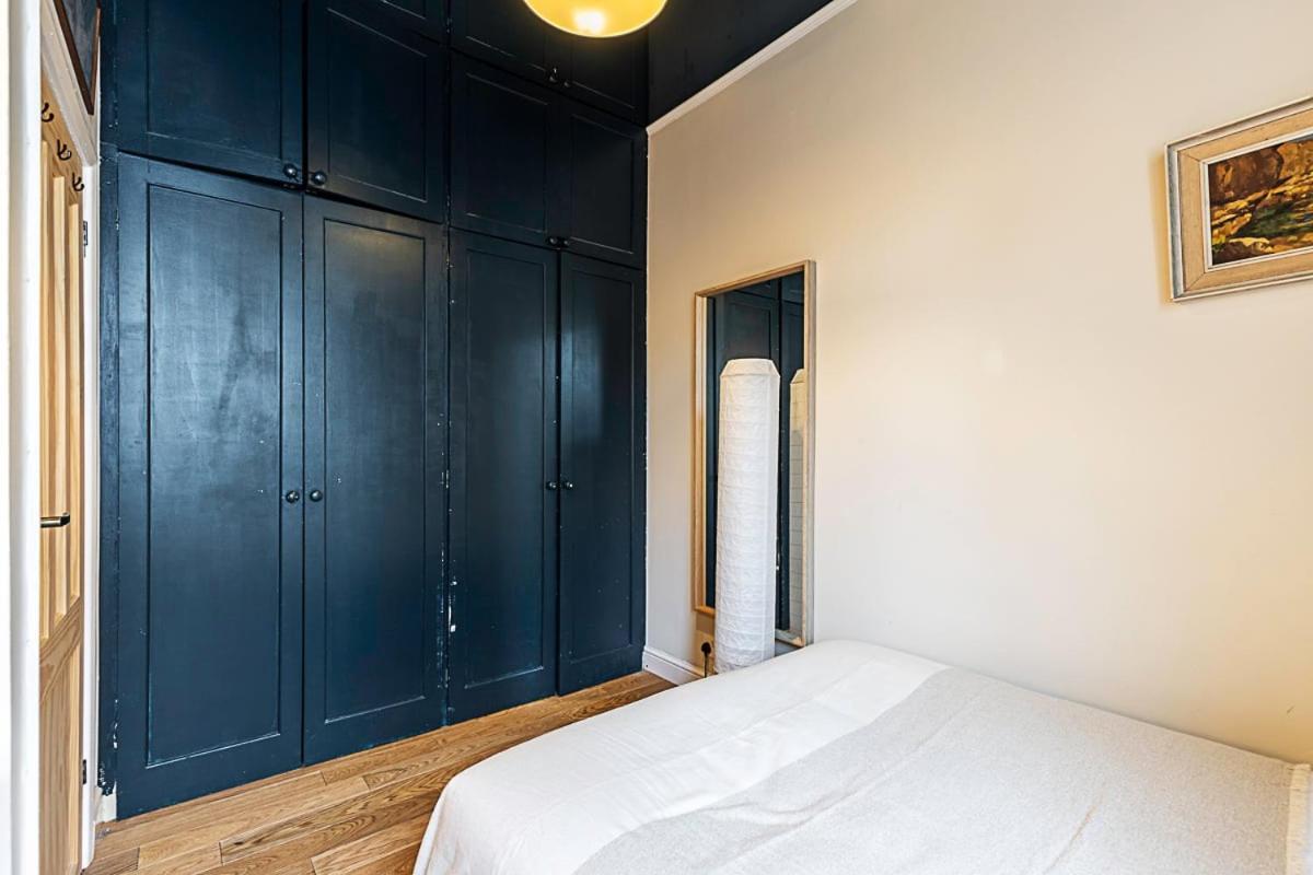 Beautiful Two Bedroom Abode Near Victoria London Exterior foto